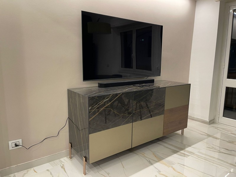 collezione MATERIA261 Passione Italiana