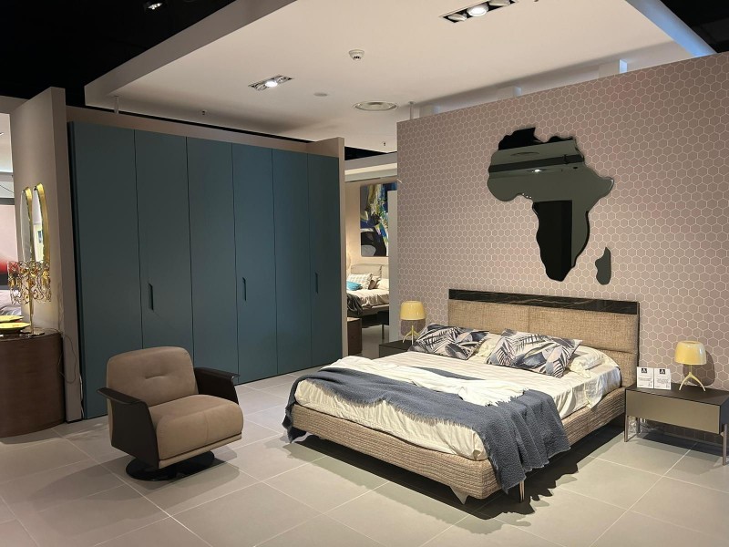 collezione MATERIA261 Passione Italiana